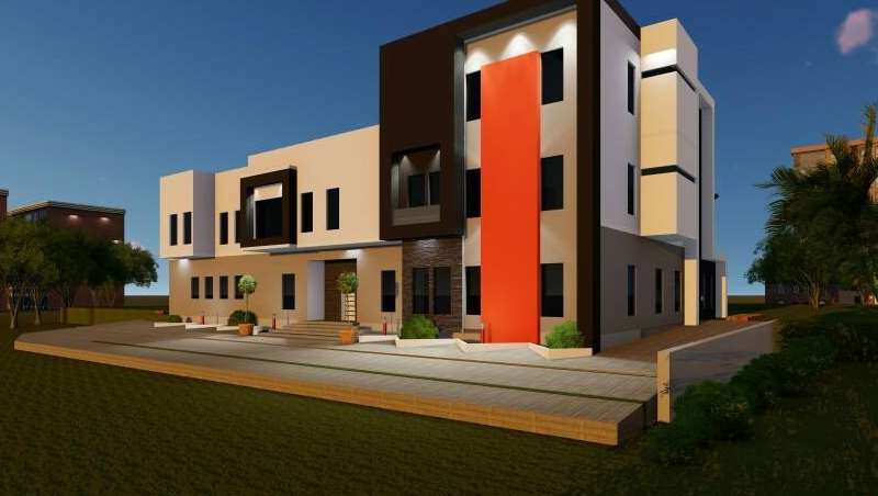 Project Design and Architecture