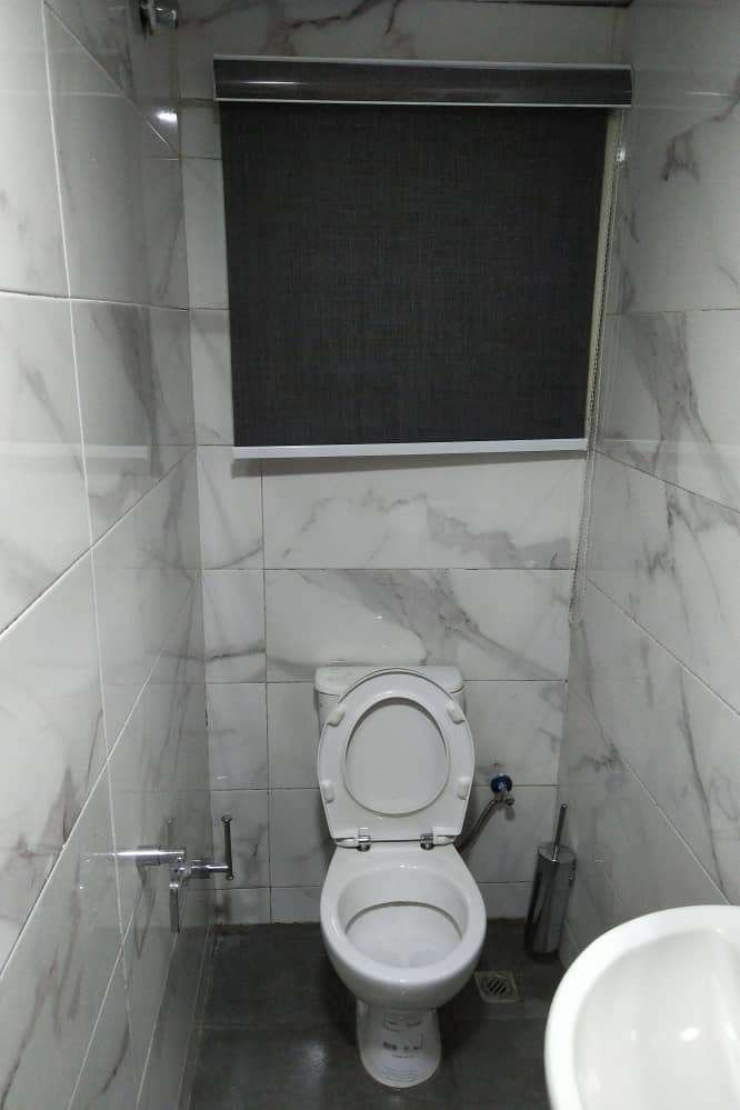 Office Remodeling for Kantar Nigeria Limited