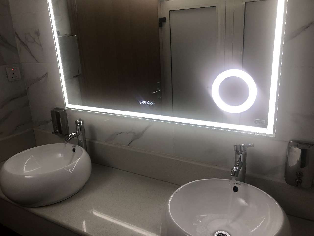 Office Remodeling for Kantar Nigeria Limited