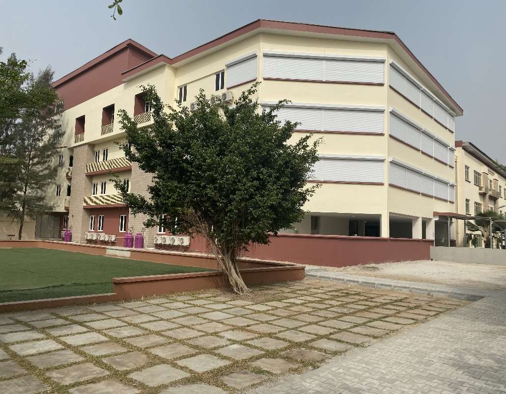 Block Production Yard