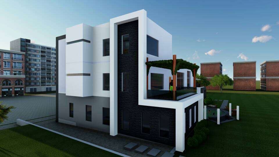 Renovation Project