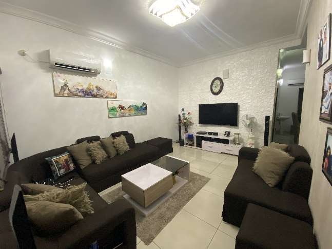 Interior Finishing