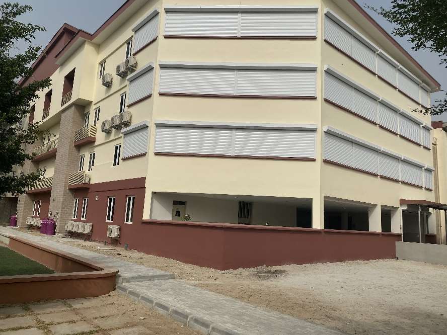 Featured Project